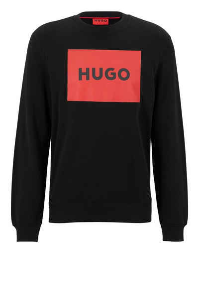 HUGO Sweatshirt Duragol