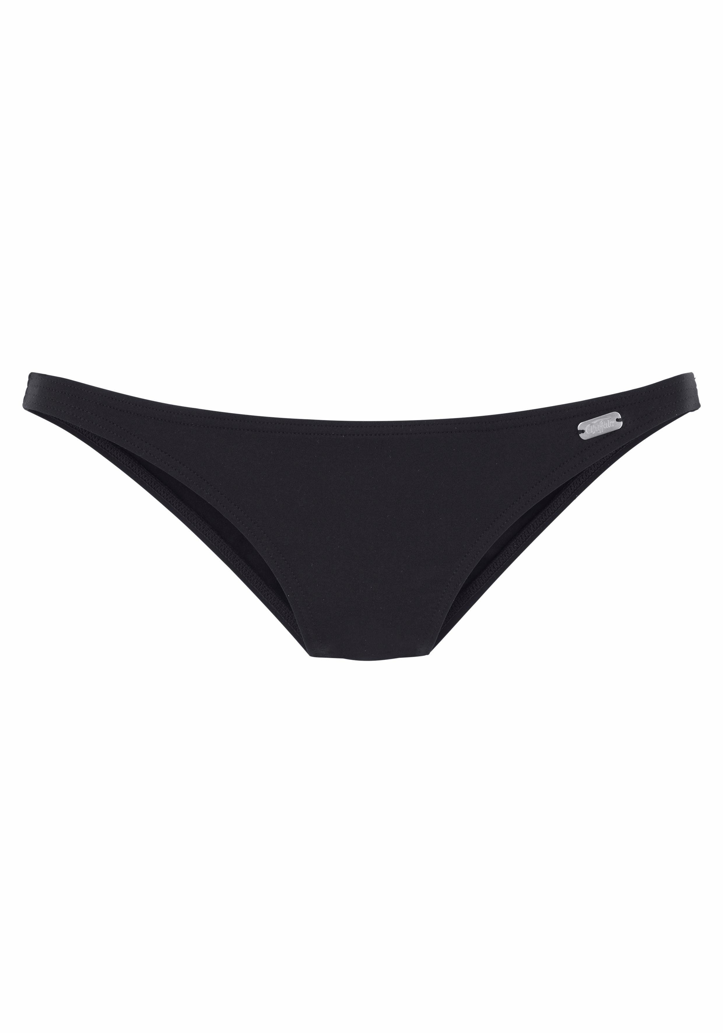 Buffalo Bikini-Hose Happy in knapper Brasilien-Form günstig online kaufen