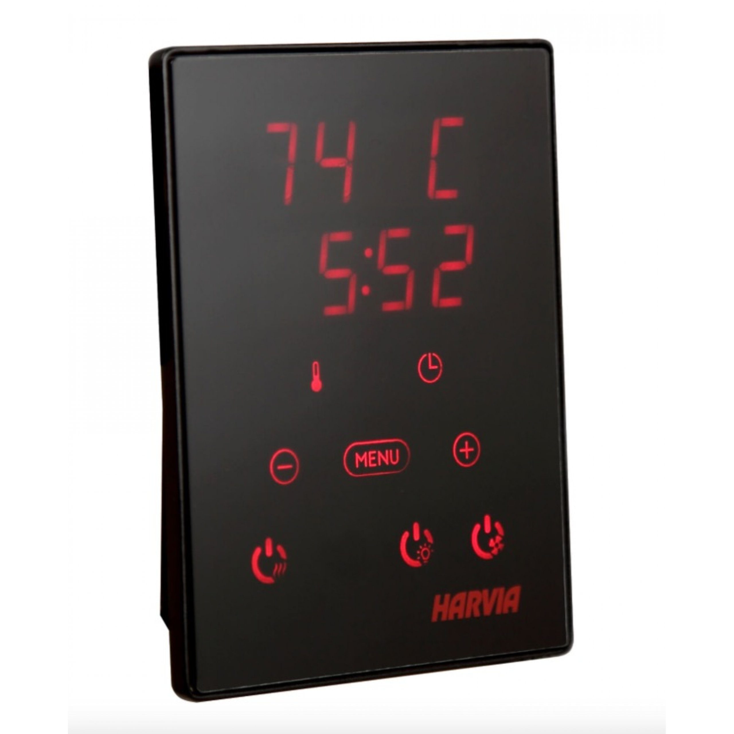 HARVIA Sauna-Steuergerät Harvia Xenio CX110 2,3 günstig online kaufen