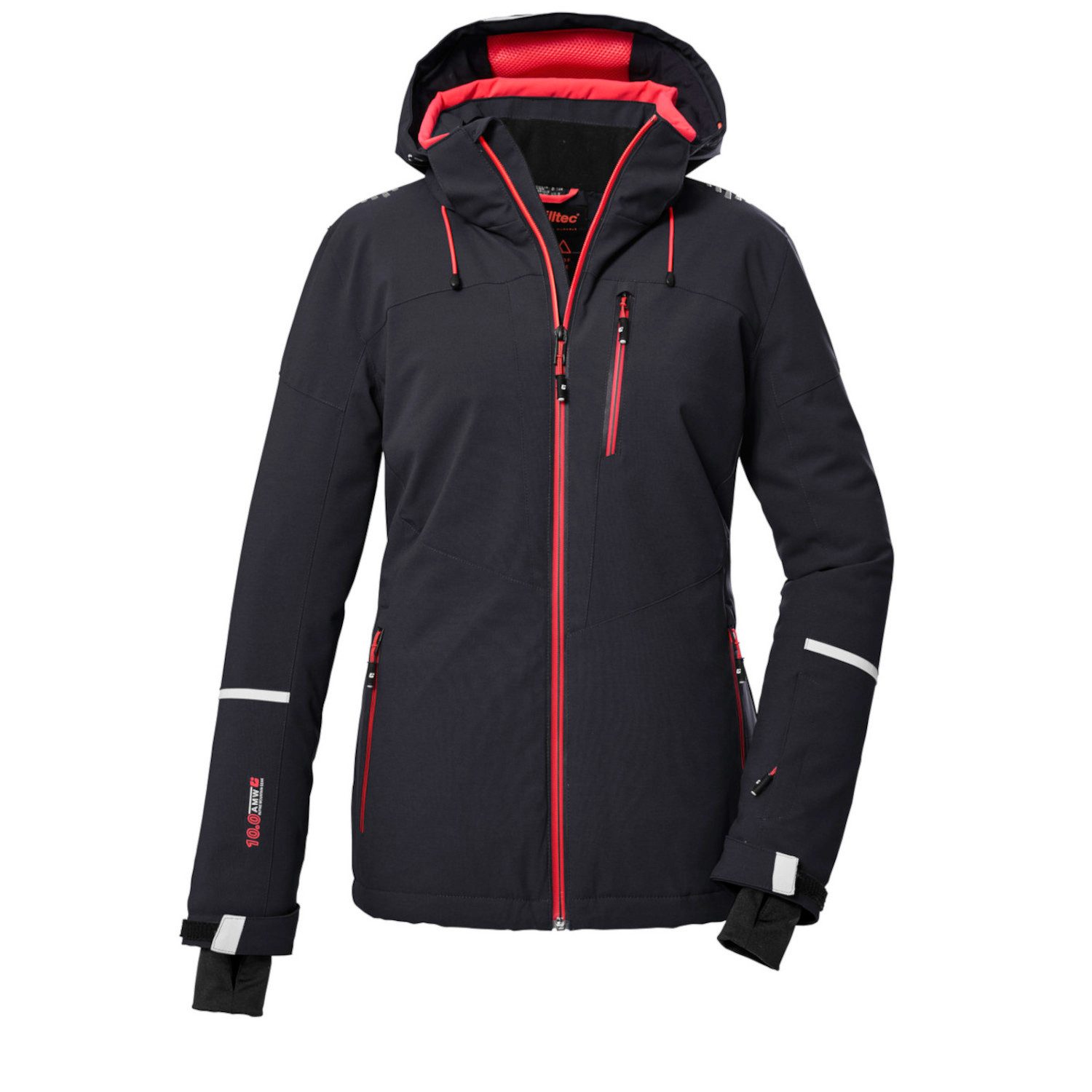 Killtec Skijacke killtec Damen Skijacke KSW günstig online kaufen