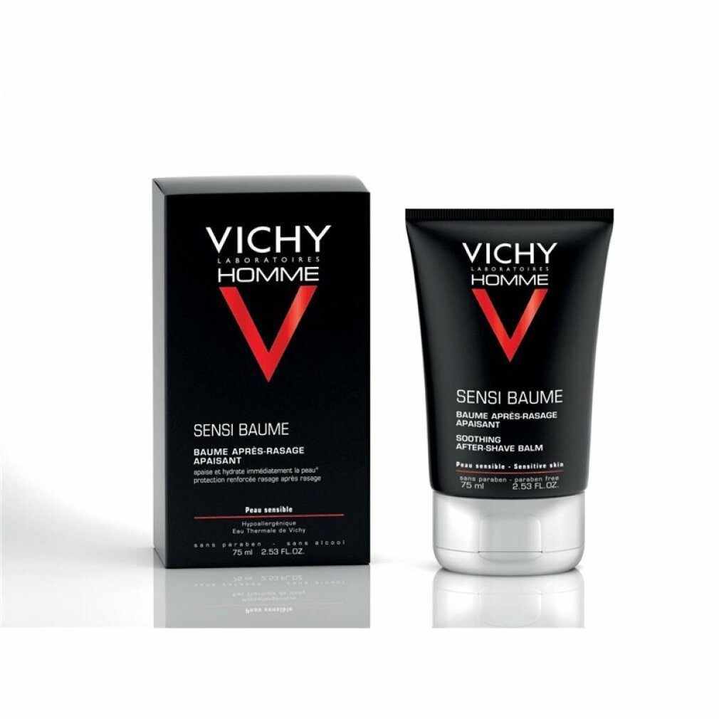 Homme Duft-Set (75 ml) Sensi-Balm Vichy Vichy