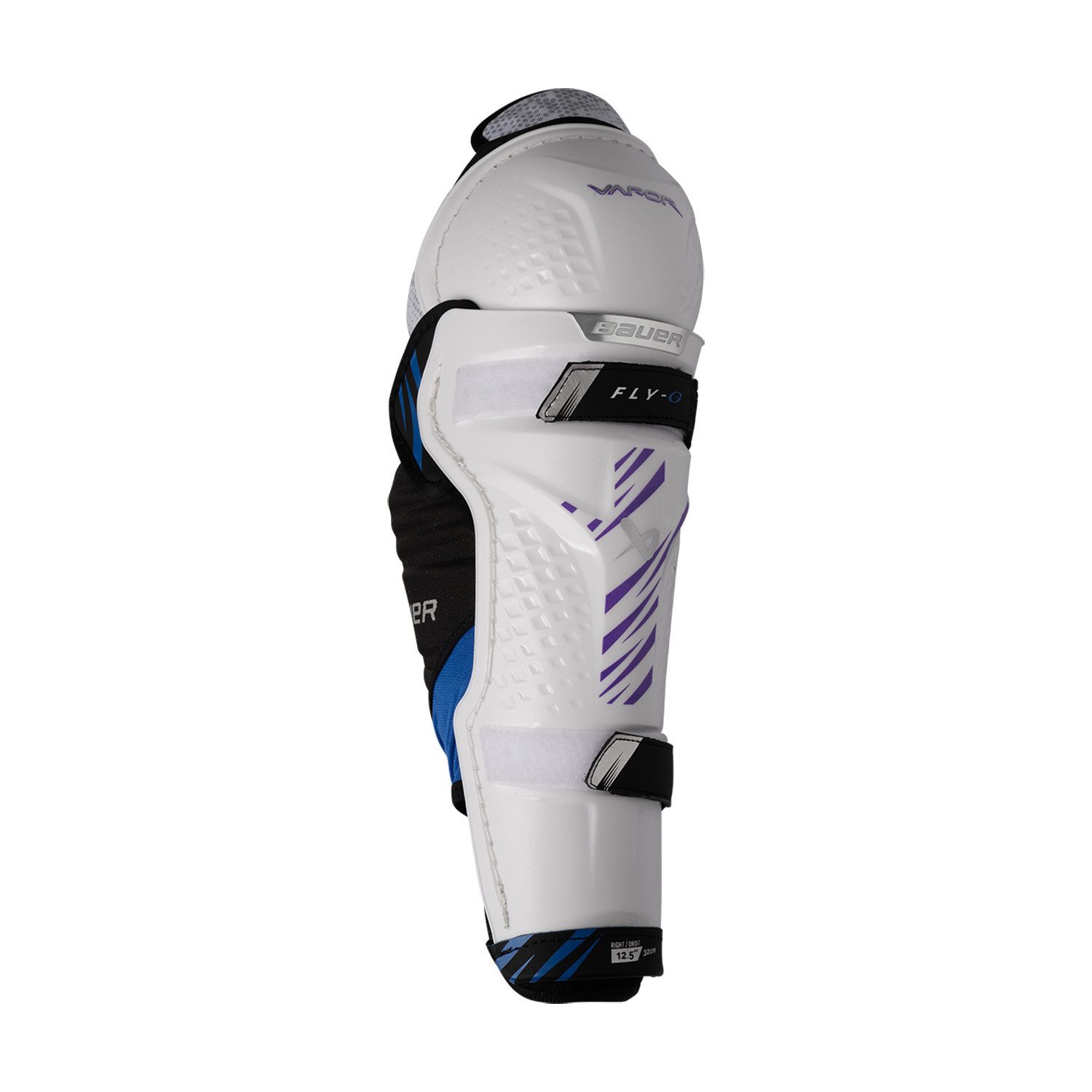 Eishockey Schienbeinschoner Beinschutz Bauer Vapor FLY-G Junior