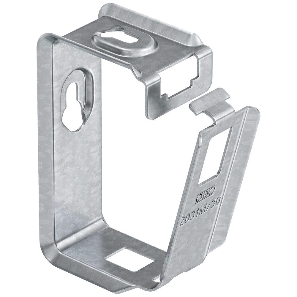 Verbundrohr OBO Bettermann 2207036 Sammelhalter 1 St.