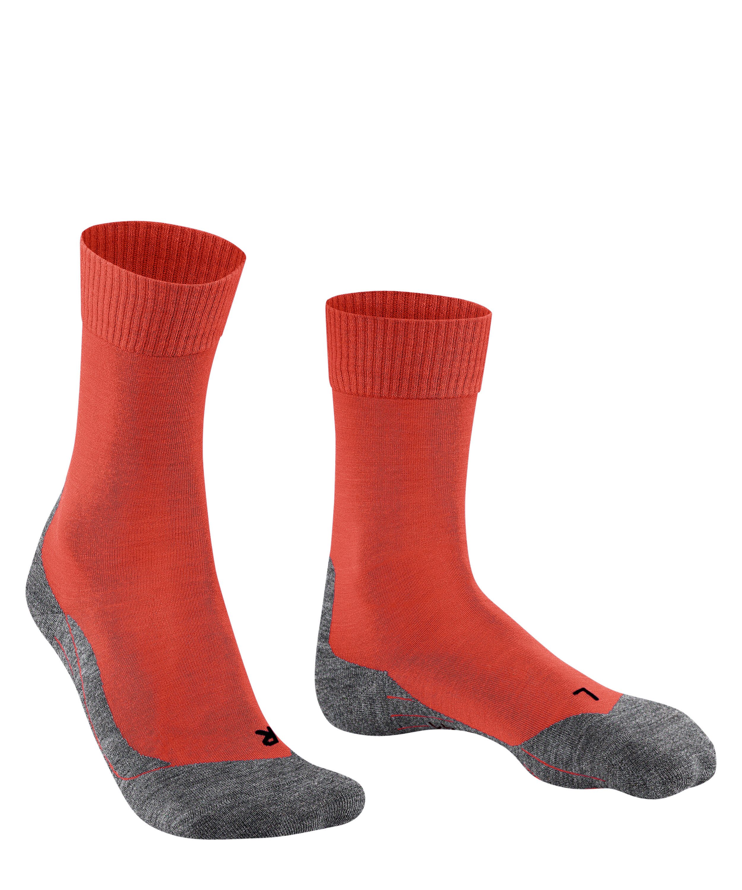 FALKE Wandersocken TK5 Wander (1-Paar) Leicht und bequem für Freizeitwander günstig online kaufen