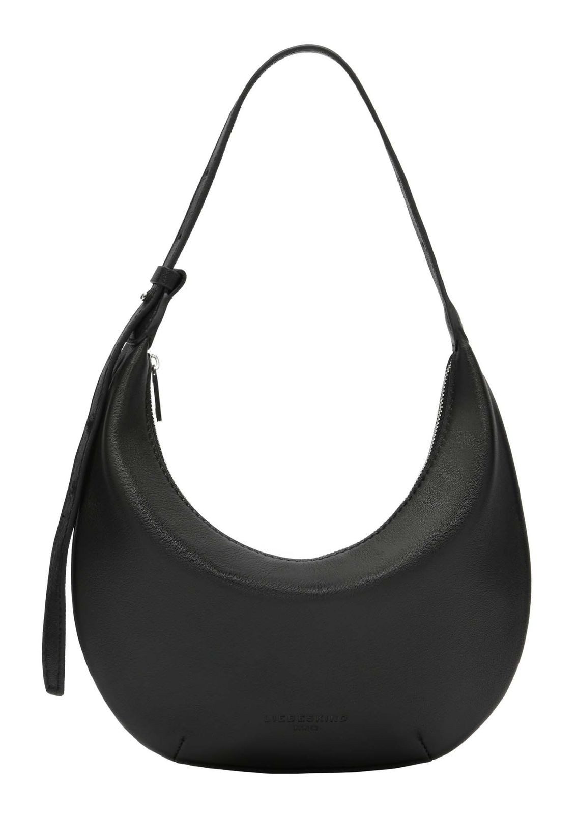 Liebeskind Berlin Schultertasche Hobo, aus echtem Leder