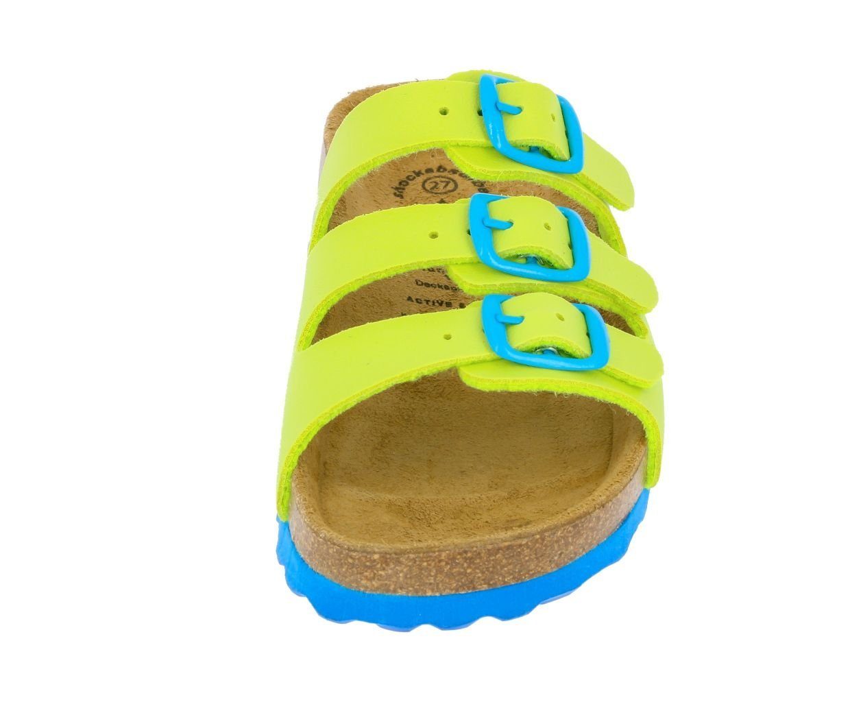 Lico Pantolette Bioline Kids Pantolette – Bild 3 von 5