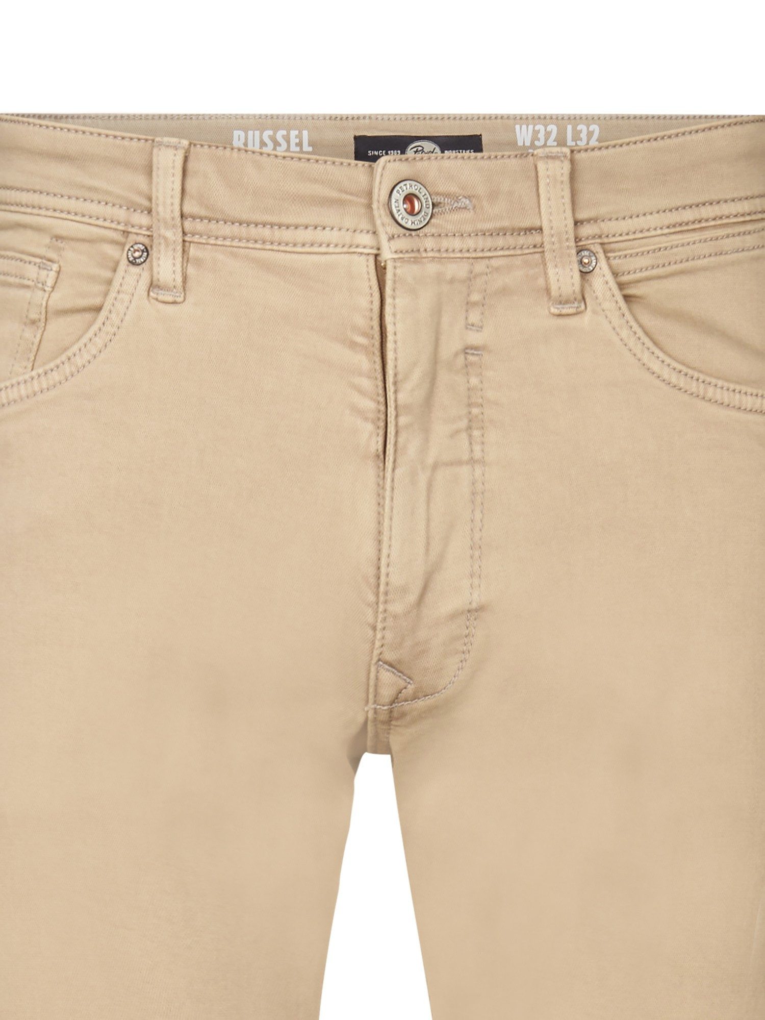 Petrol Industries Gerade Jeans Men Denim günstig online kaufen