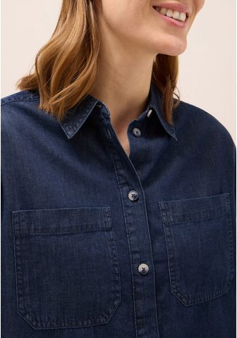  CECIL Marškiniai im Denim-Look