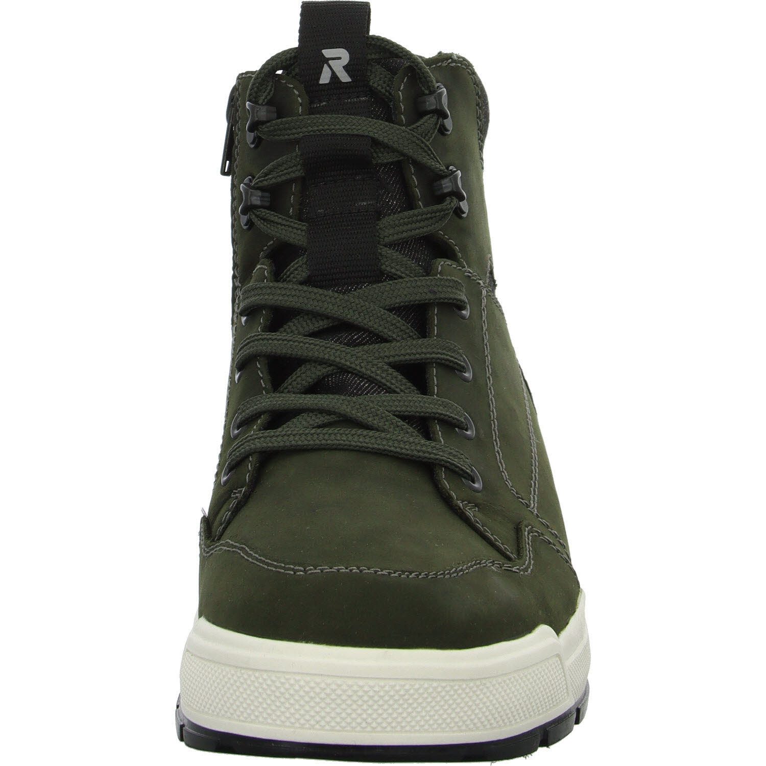 Rieker EVOLUTION U0070 Schnürstiefel