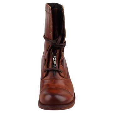 Sendra Boots 9058-Evolution Tang Usado Negro Stiefel