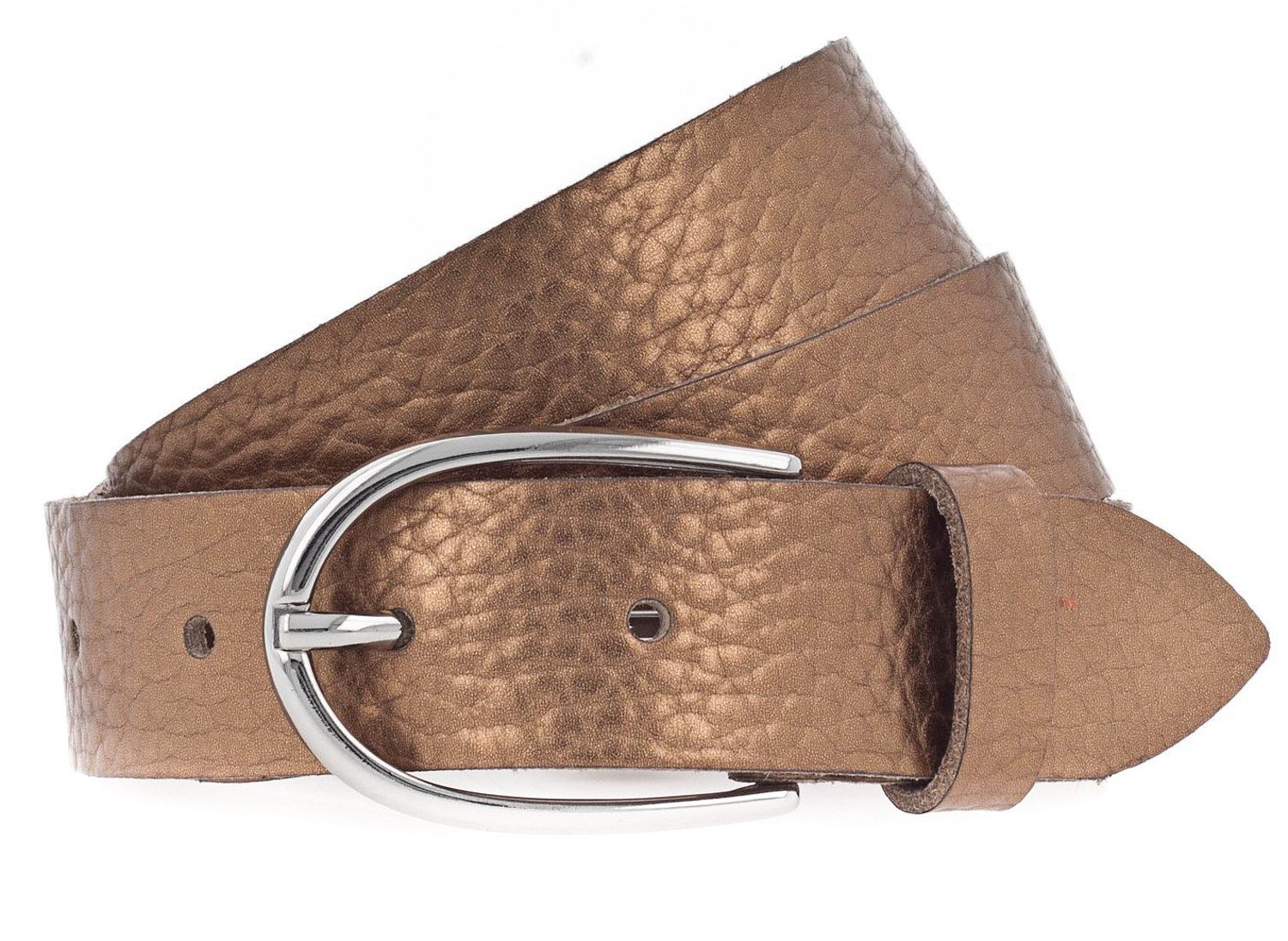 Vanzetti Ledergürtel Glitter Radiance günstig online kaufen