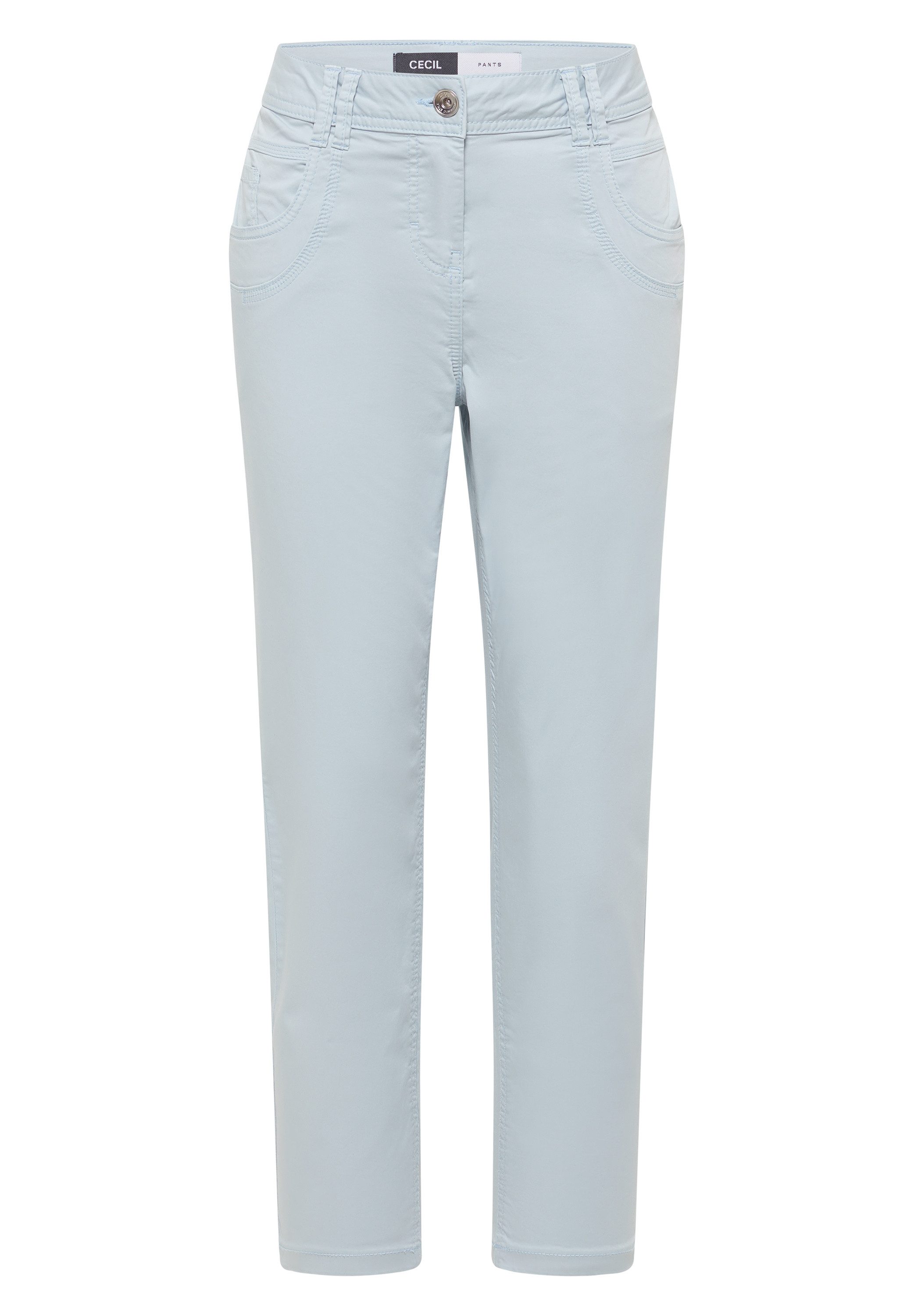 5-Pocket-Hose Style Scarlett