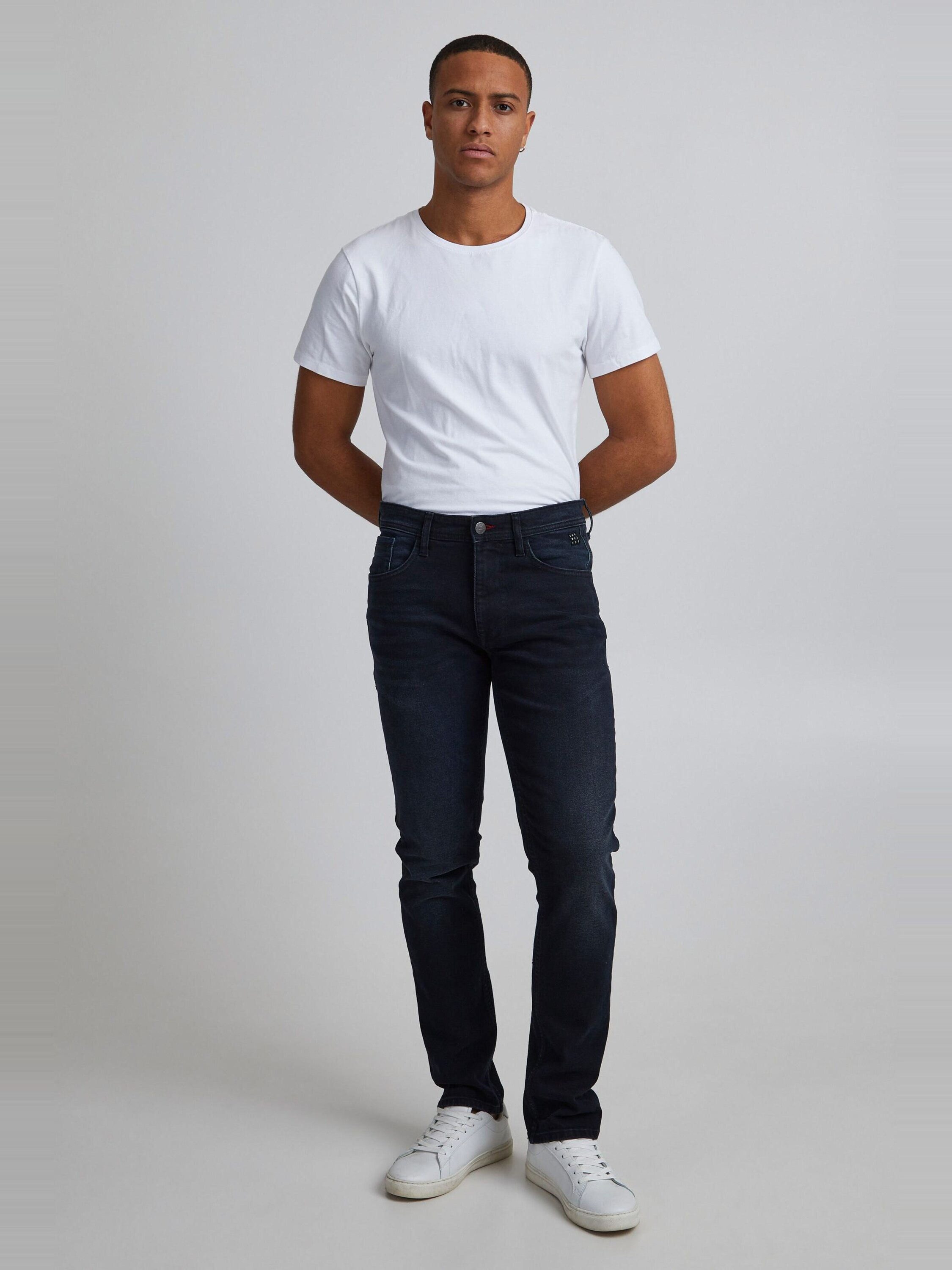 Blend Skinny-fit-Jeans Twister (1-tlg) günstig online kaufen