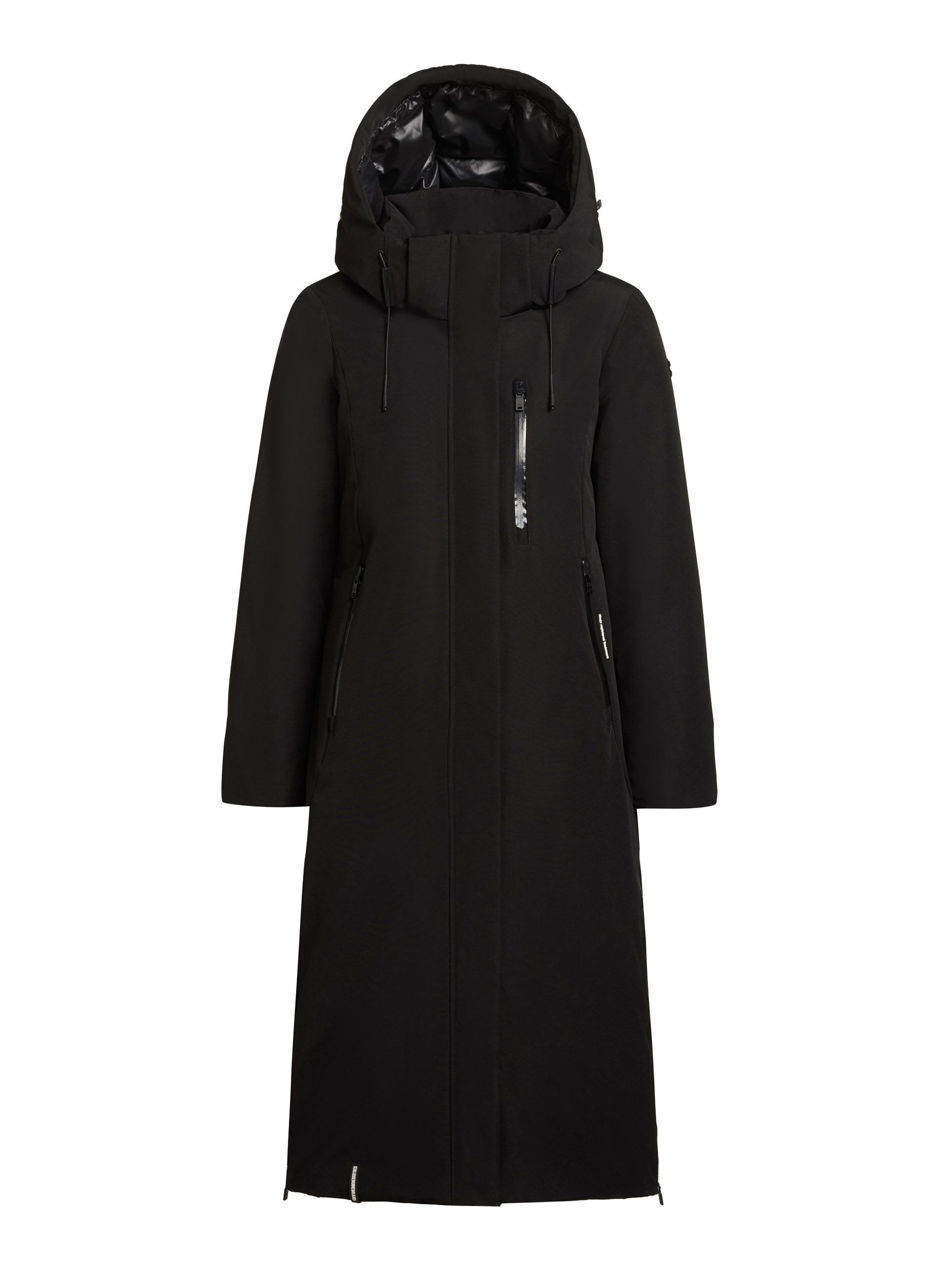 khujo Wintermantel günstig online kaufen