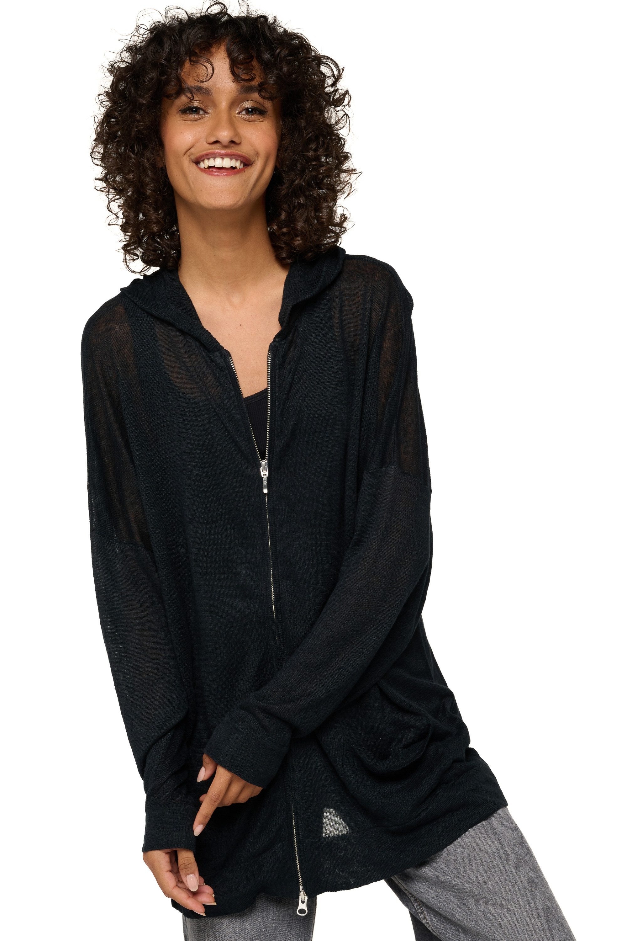 Mahogany Kaschmirpullover Rejeanne