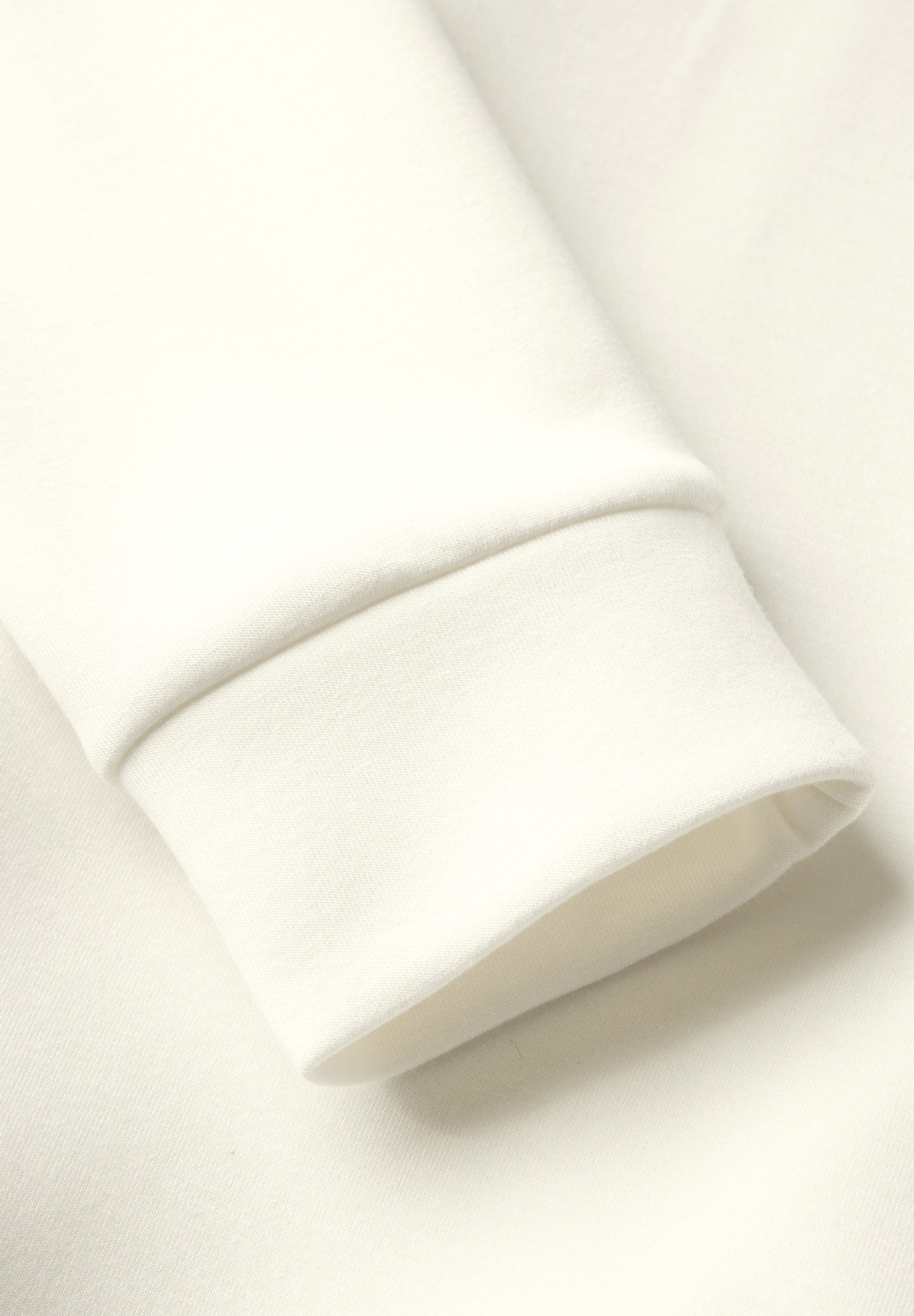 CECIL Langarmshirt mit Kapuze
