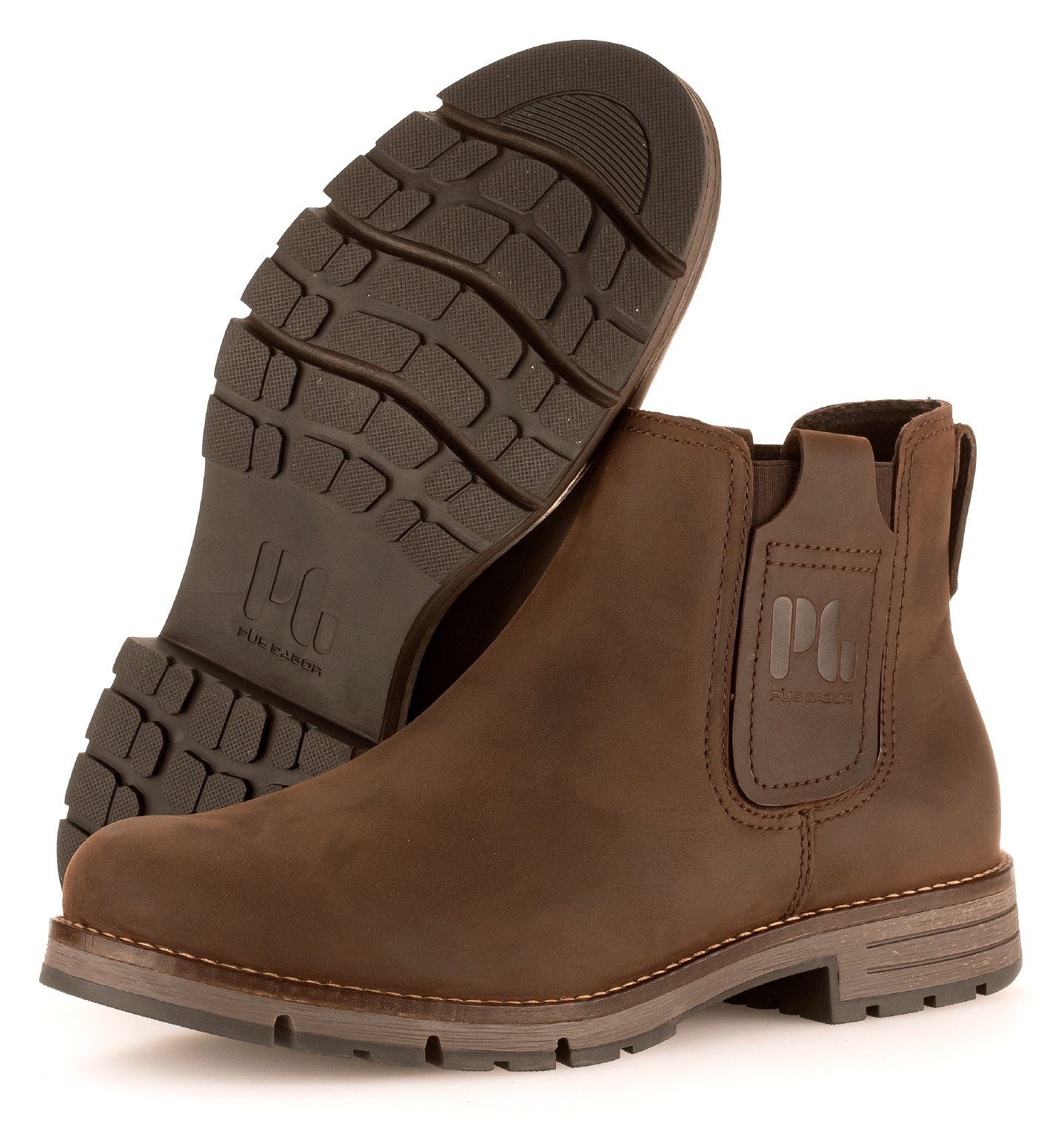 Pius Gabor Chelseaboots in Weite G (weit) günstig online kaufen