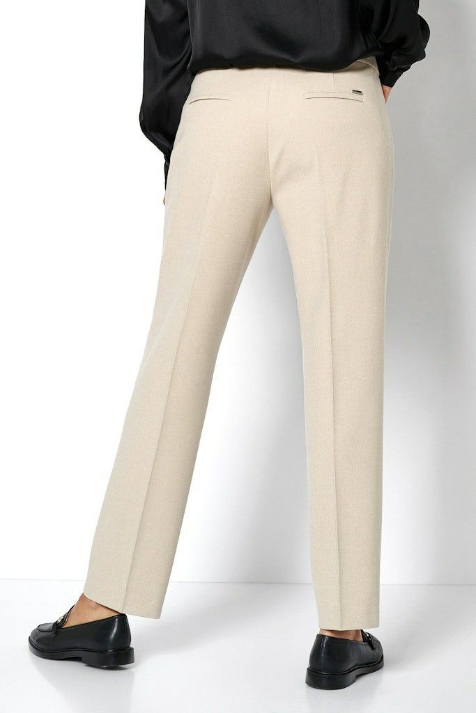 TONI Bundfaltenhose Bundfaltenhose für Damen (1-tlg)