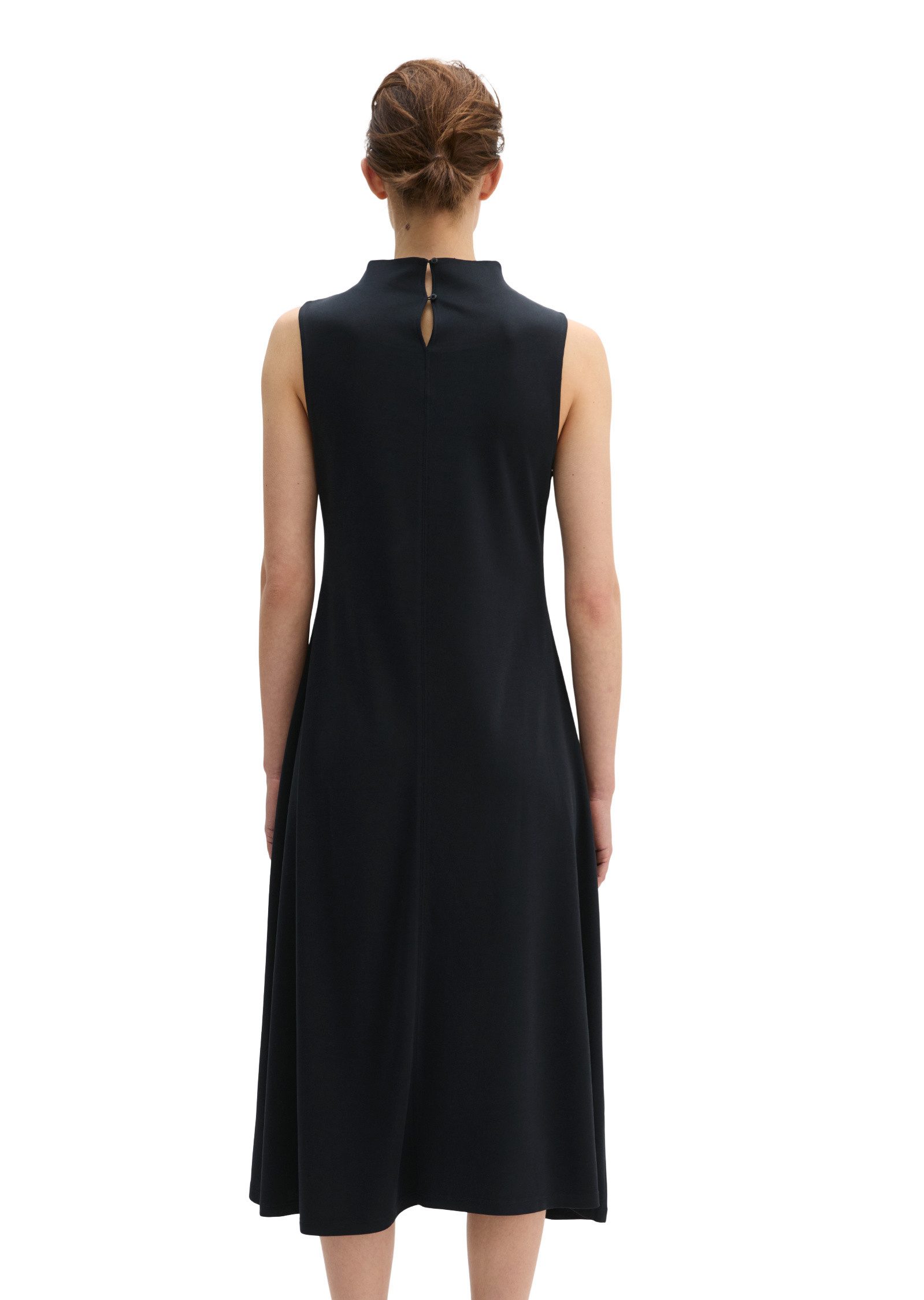 Marc O'Polo Jerseykleid aus fließendem Soft-Touch-Jersey