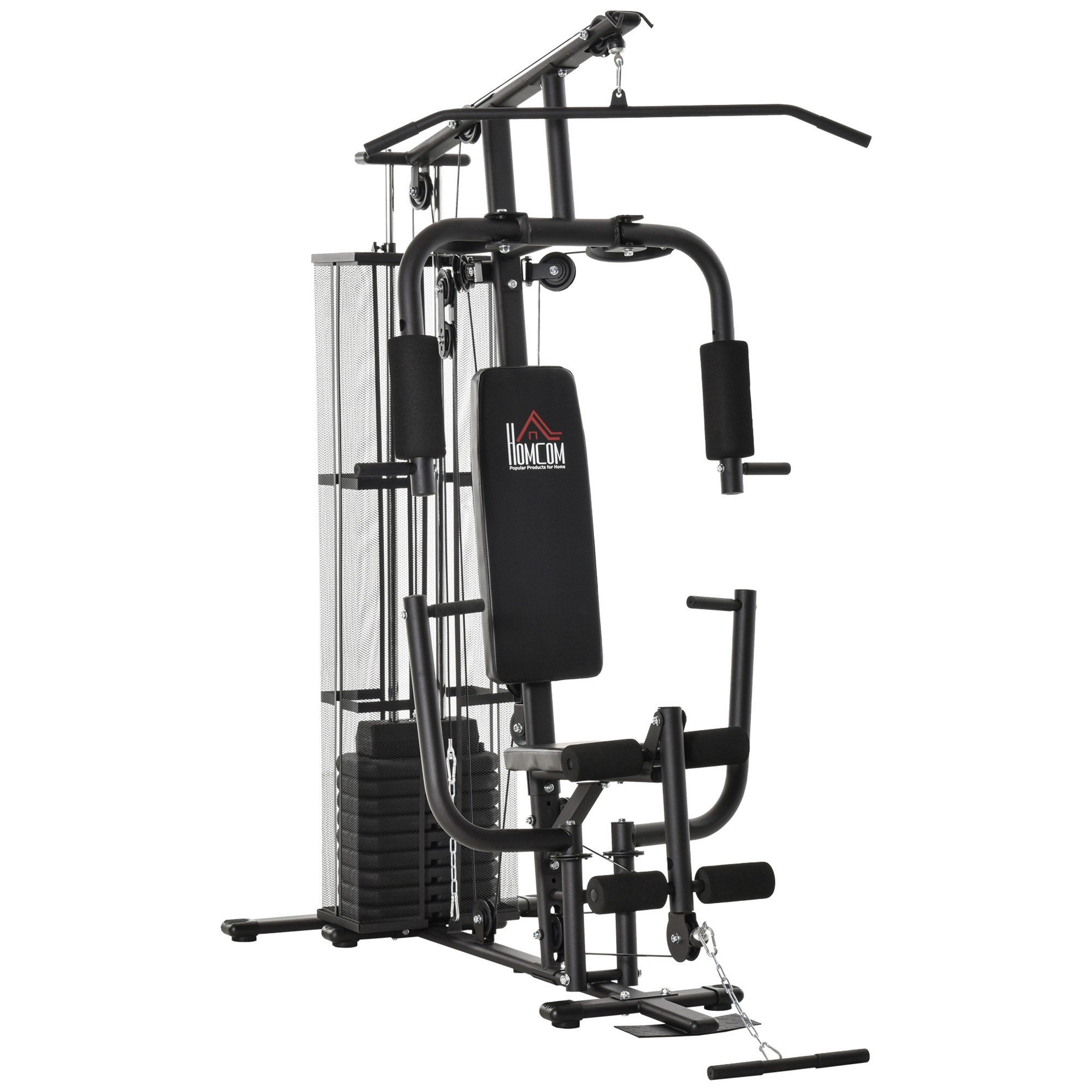 Trainingsstation Fitnessstation Fitnessgerät Krafttraining Trainingsstation