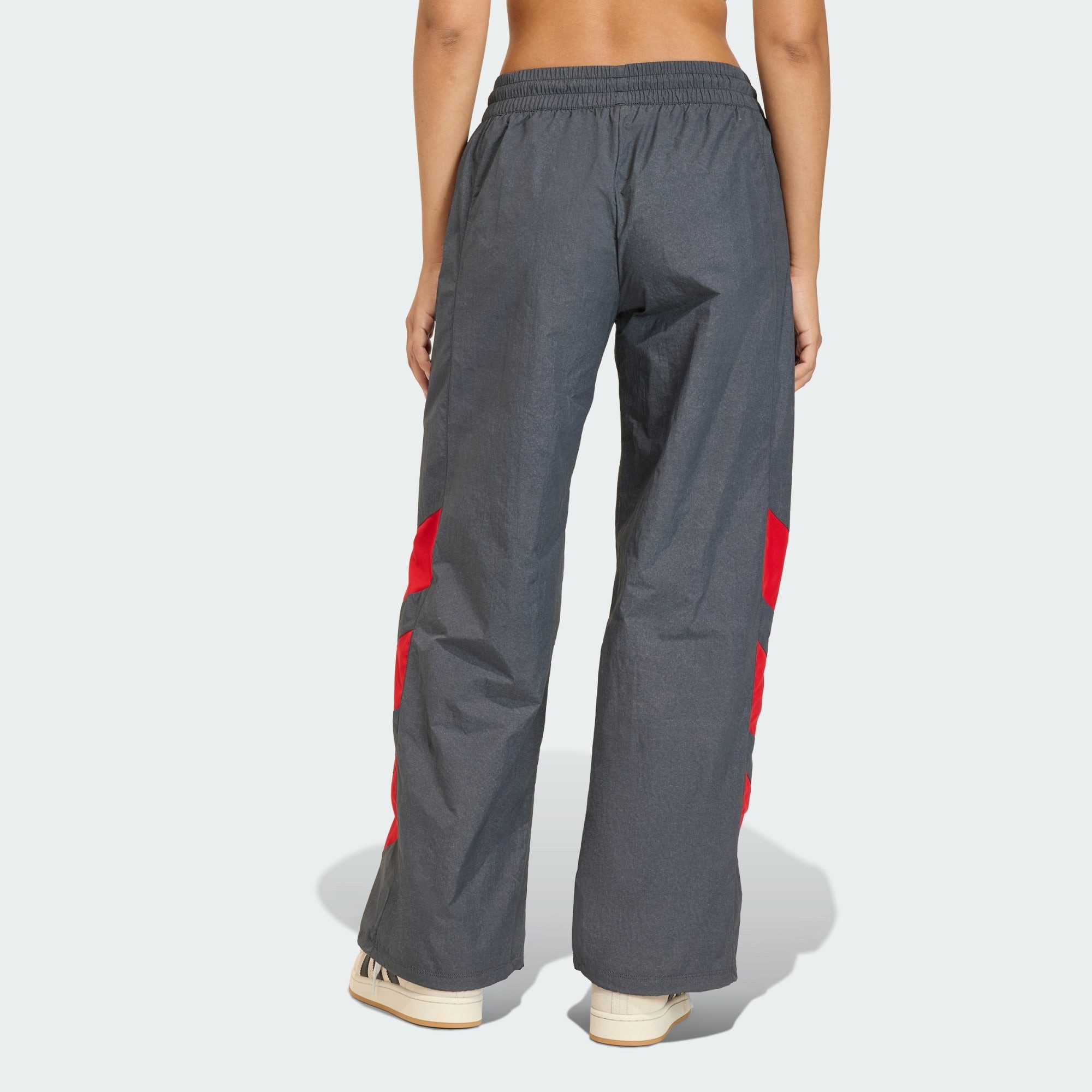 adidas Originals Trainingshose BLOCKED WASHED TRAININGSHOSE (1-tlg)