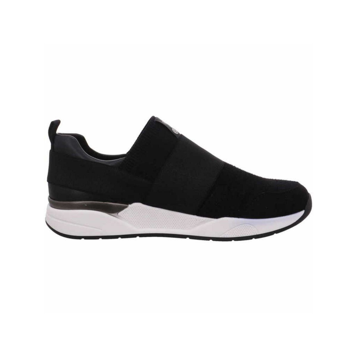 Sneaker (1-tlg) schwarz Ara