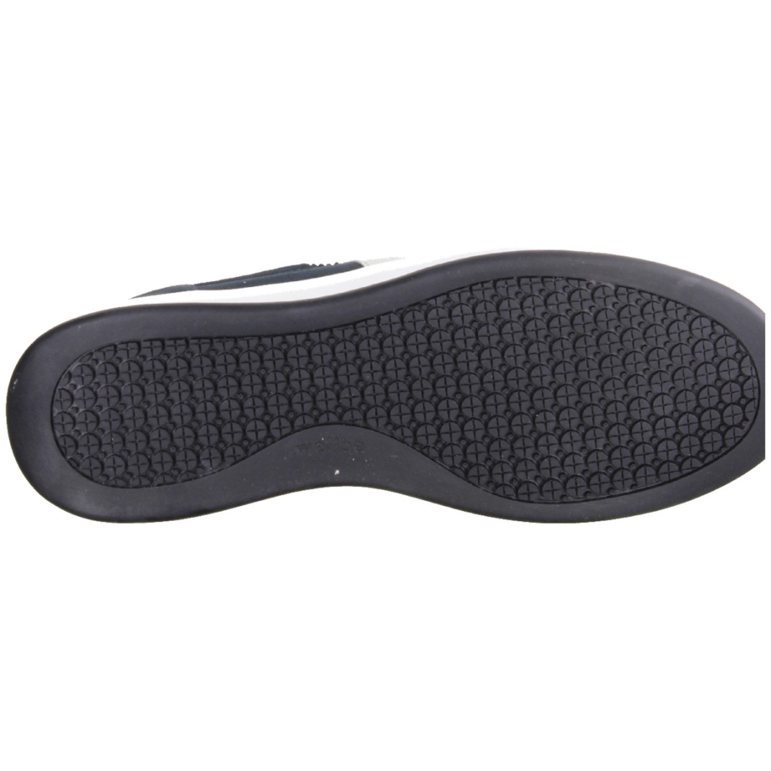 Montana Schnürschuh