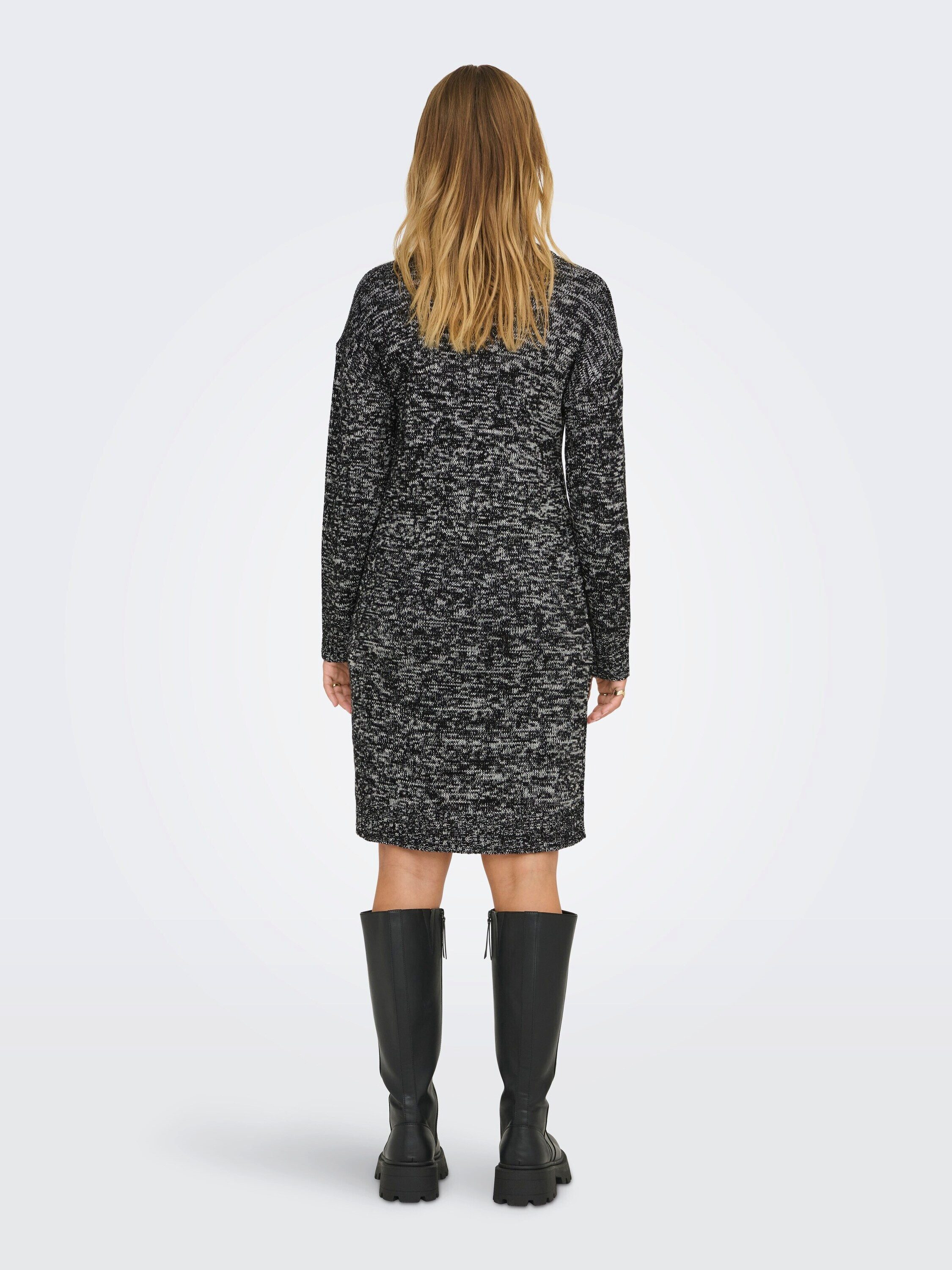 ONLY Midikleid ONLJOELY (1-tlg) Plain/ohne Details günstig online kaufen