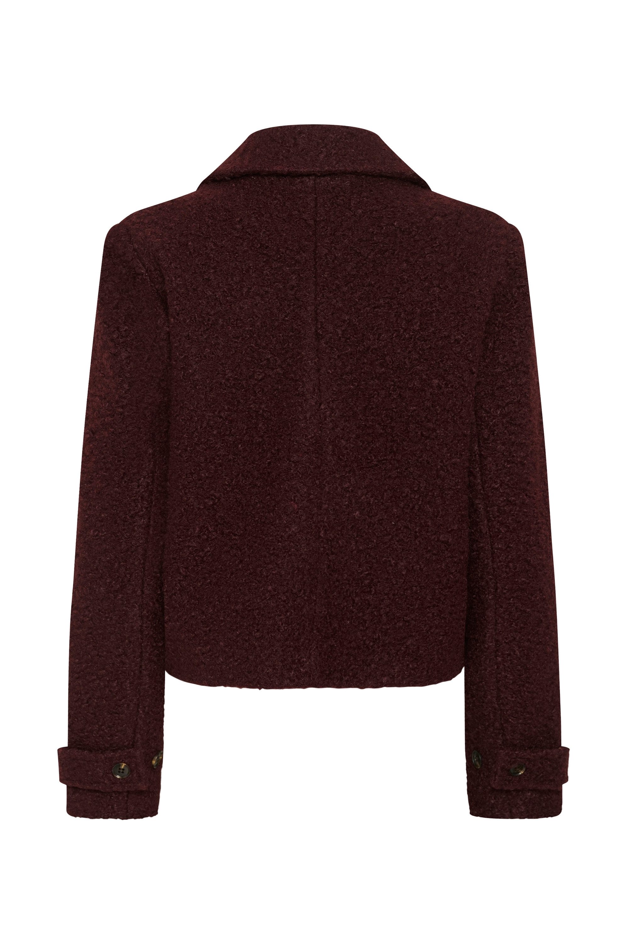 KAFFE Wintermantel Jacke KAanne