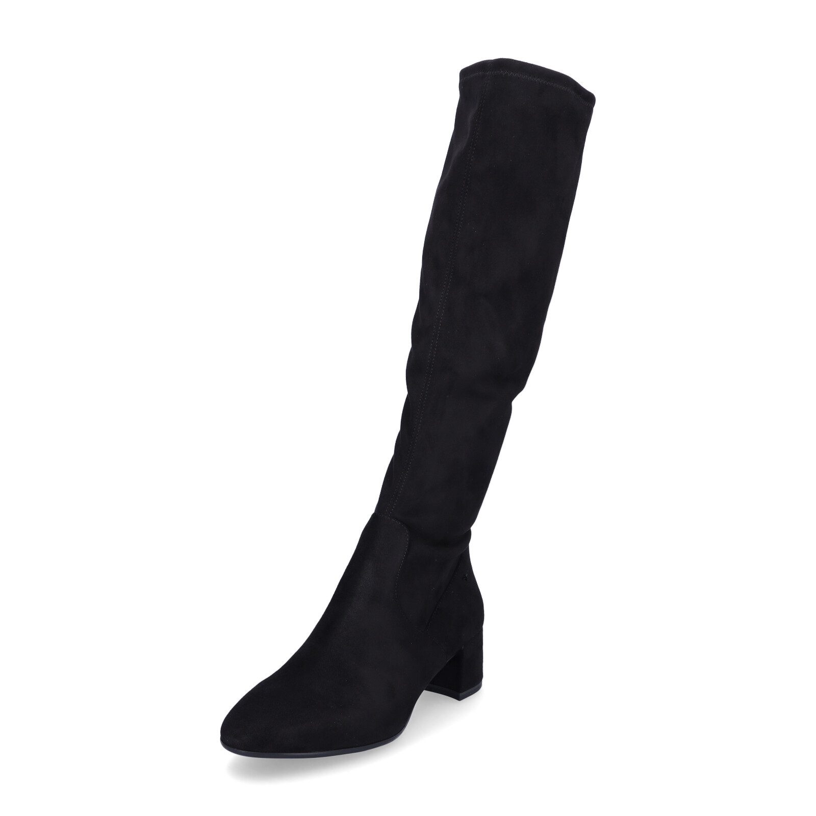 Tamaris Damen Stiefel schwarz Stiefel