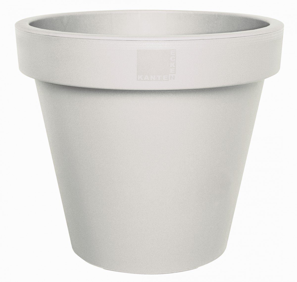 Geli Übertopf E&K Übertopf Pflanztopf Blumentopf günstig online kaufen