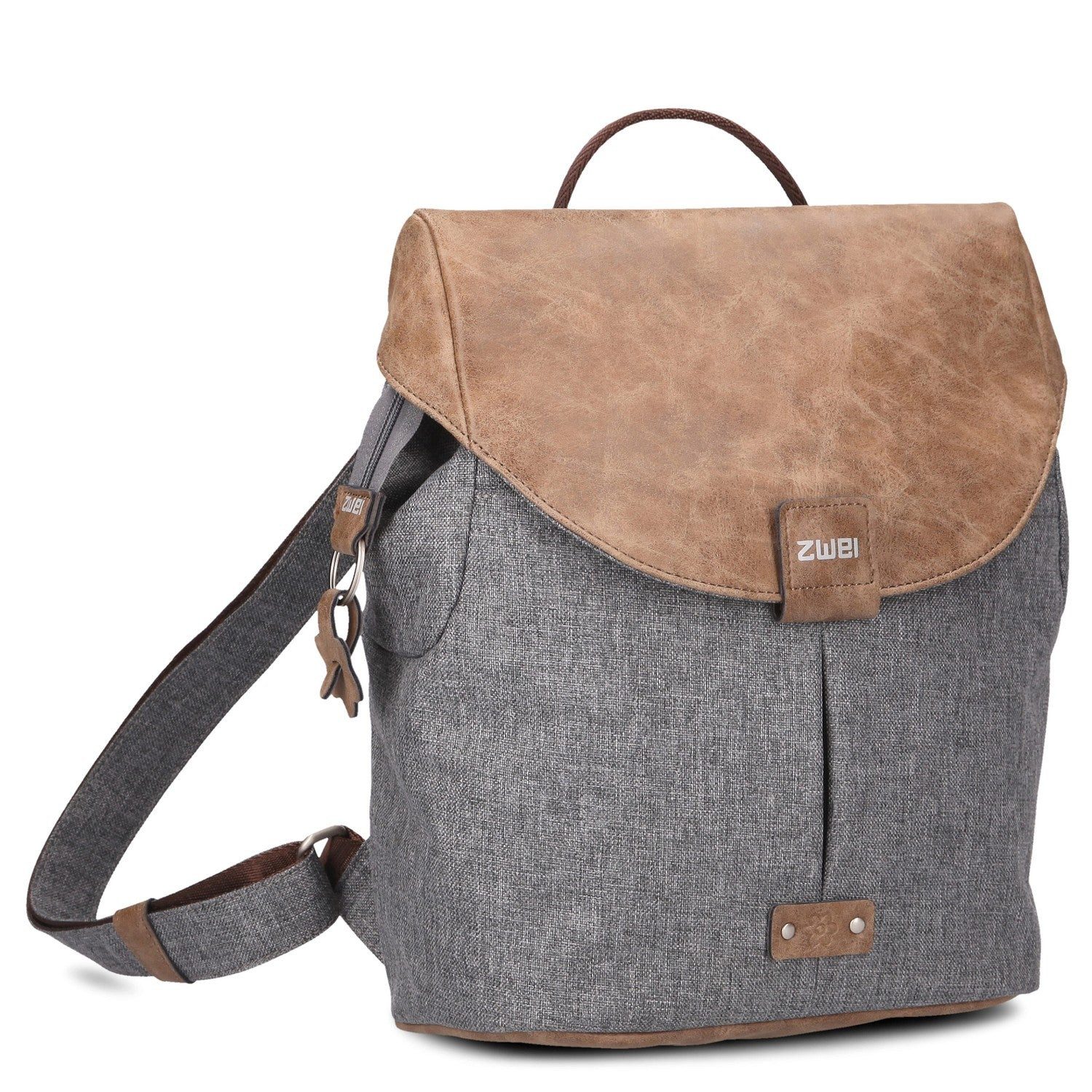 Rucksack Olli OR8 - Rucksack 31 cm (stone)