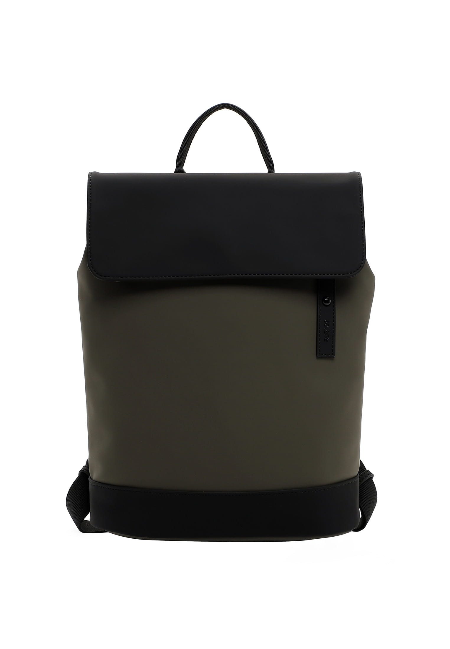 EMILY & NOAH Cityrucksack E&N Le Havre RUE 09, Logo Patch