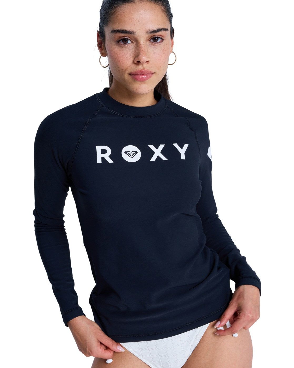 Roxy Badeanzug Essentials Heater