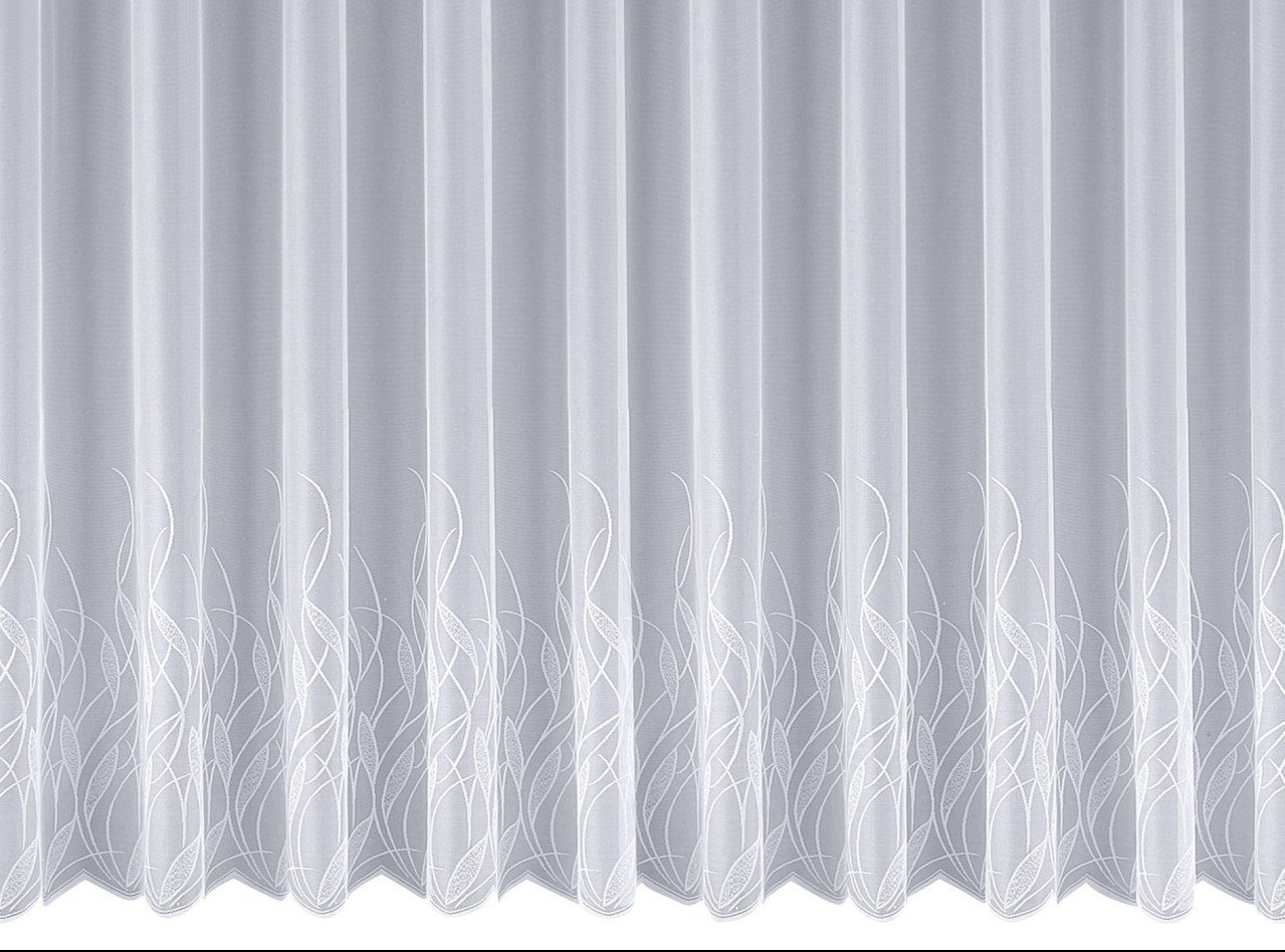 Neusser Collection Bogenstore Neusser Collection Store mit Gardinenband Car günstig online kaufen