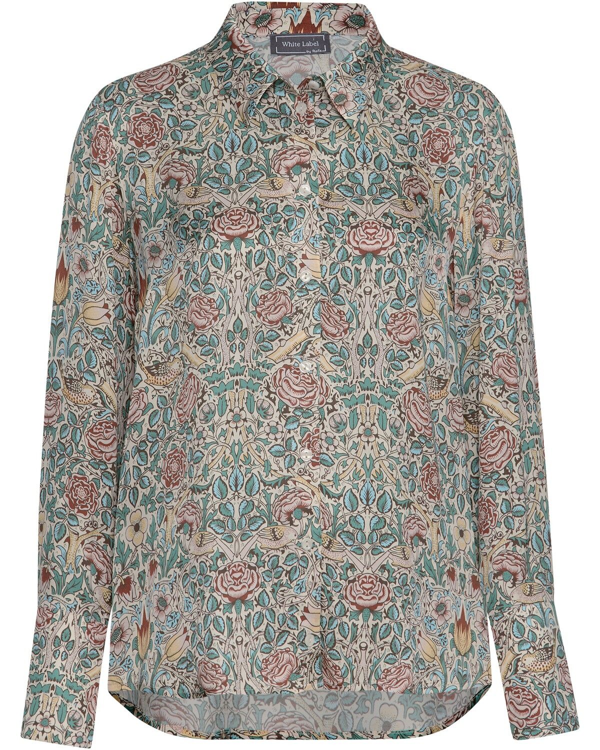 White Label Hemdbluse Hemdbluse günstig online kaufen