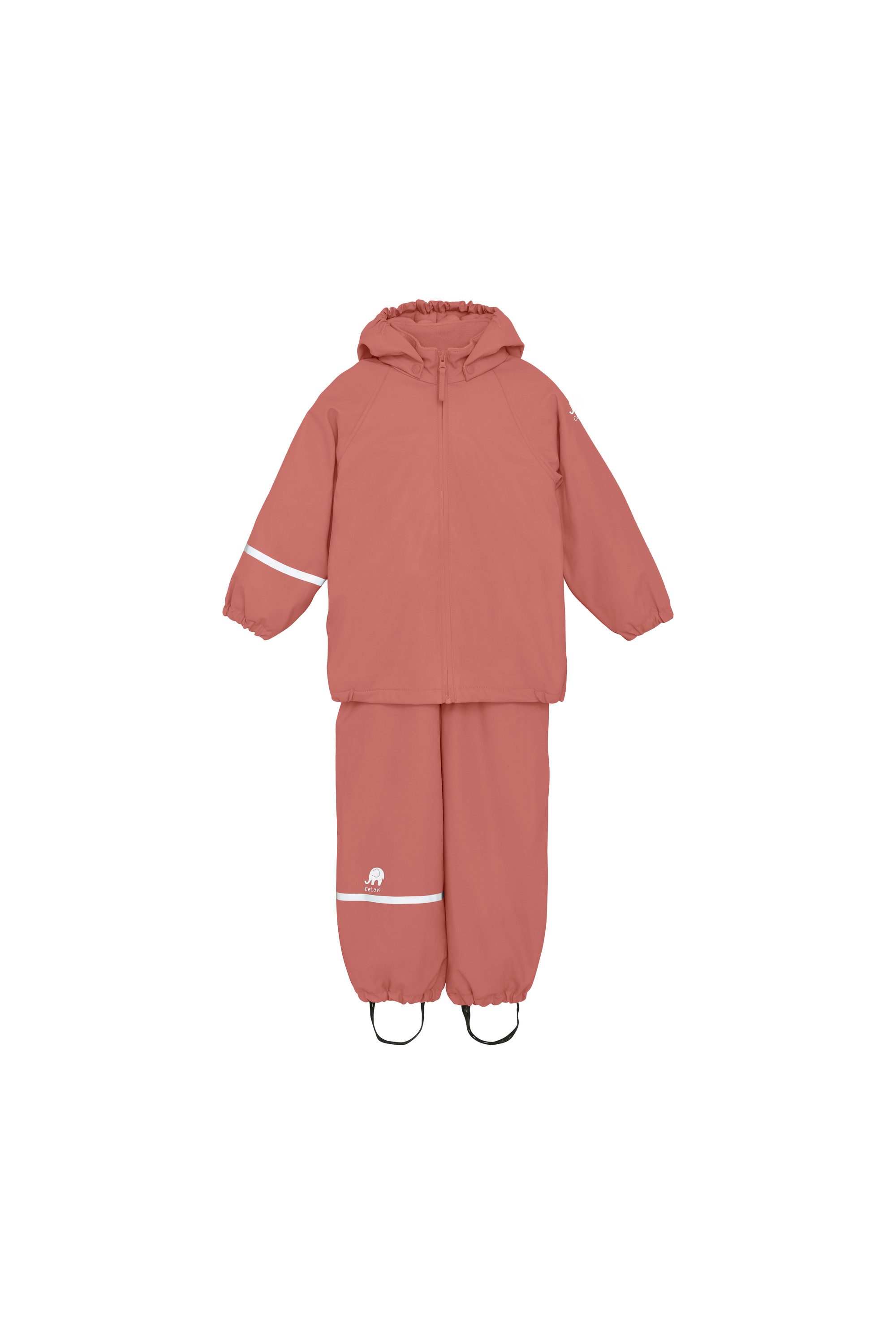 CeLaVi Regenjacke CERainwear Wasserdichtes Regen-Set
