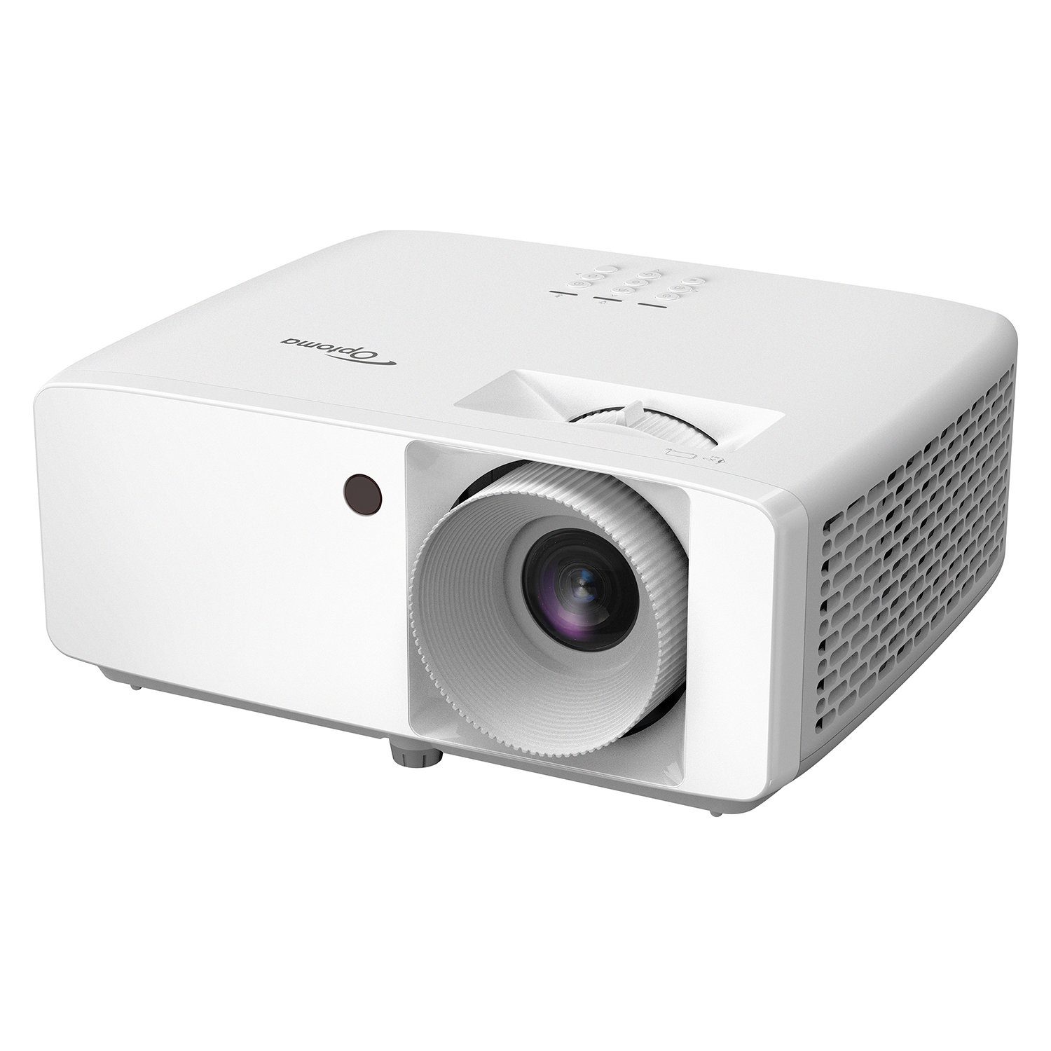 Optoma ZH400 3d проектор (4000 lm, 300000:1, 1920 x 1080 px)