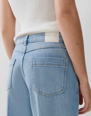 someday Weite Jeans Cellma weite Passform Denim