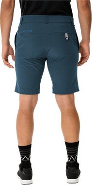 VAUDE Fahrradhose Me Cyclist Shorts DARK SEA