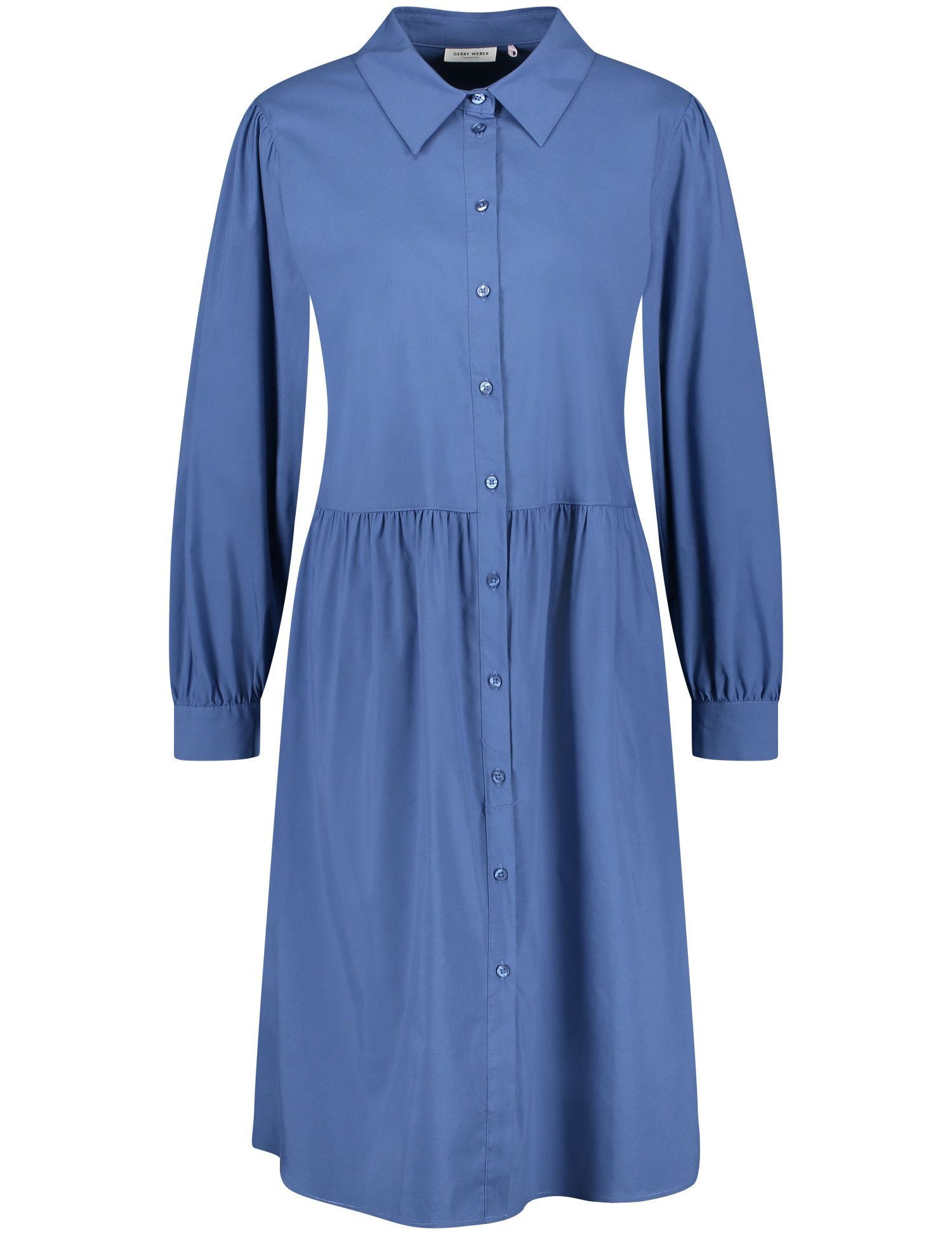 GERRY WEBER Hemdblusenkleid