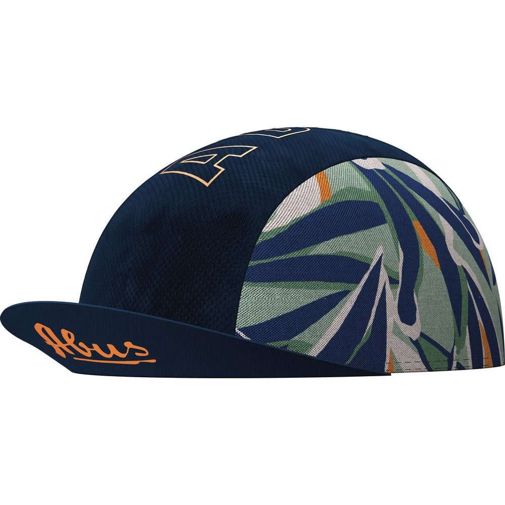 ABUS Fahrradhelm Race Cap italian, Baseballcappy, Baseballkappe
