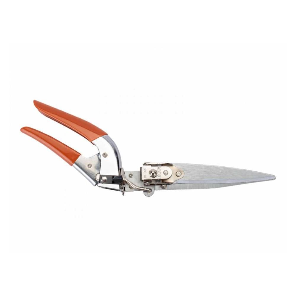 BAHCO Gartenschere Grasschere In 3 Positionen Verstellbar GS-76