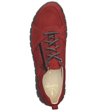 Ganter Sneaker Nubukleder Sneaker