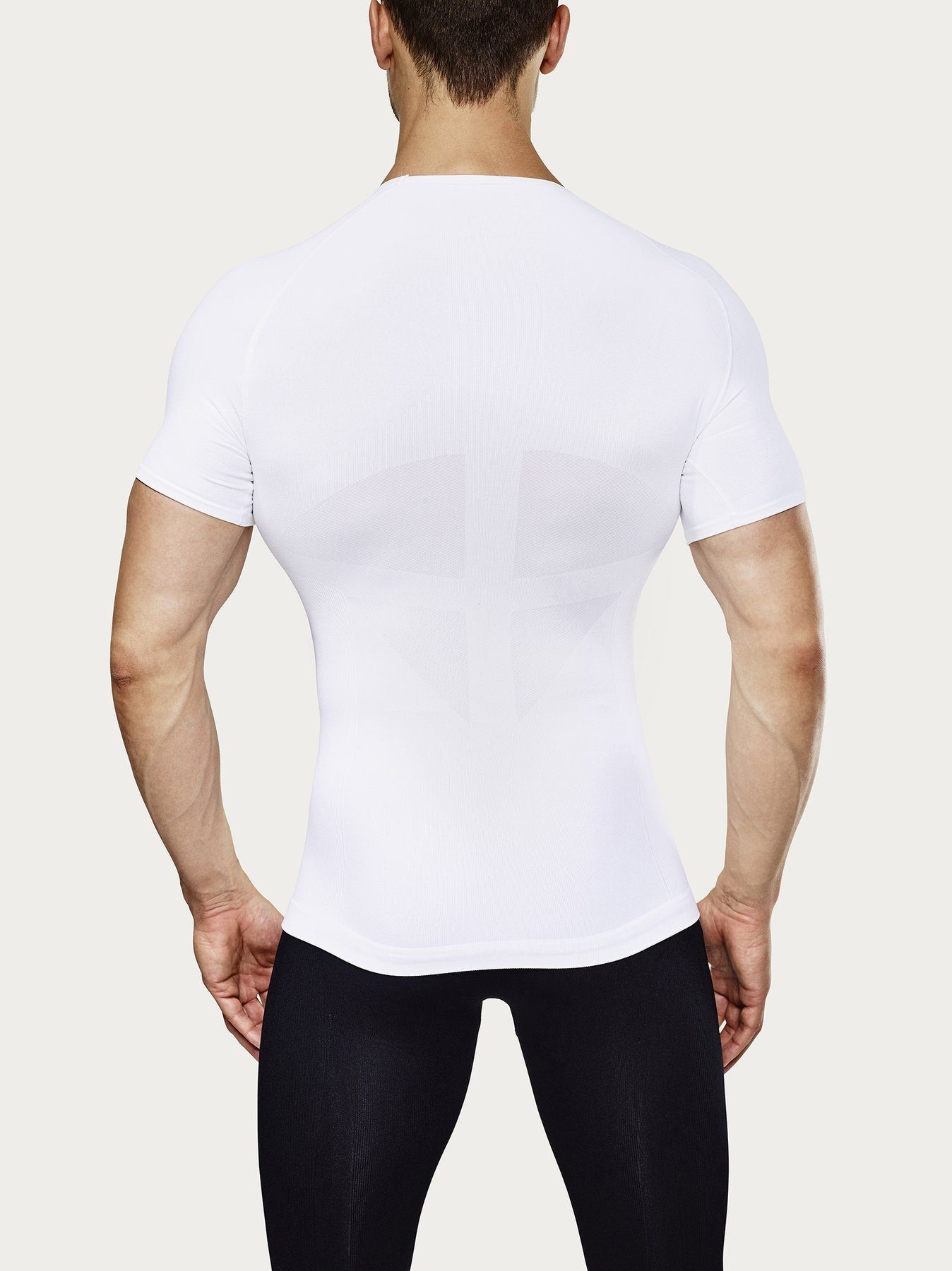 Strammer Max Performance® Kompressionsshirt mit Kompressionseffekt günstig online kaufen