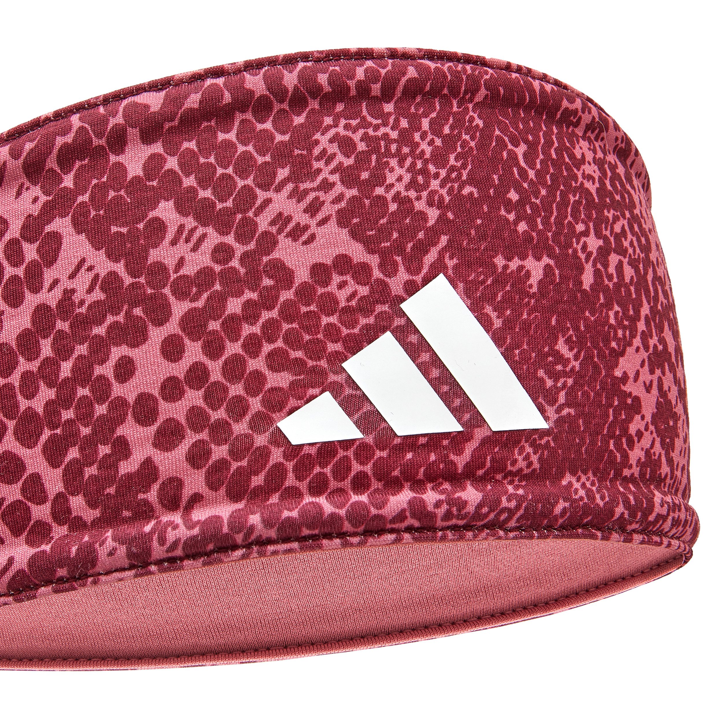 adidas Performance Stirnband Adias Reversible Headbands in verschiedenen Farben – Bild 4 von 4