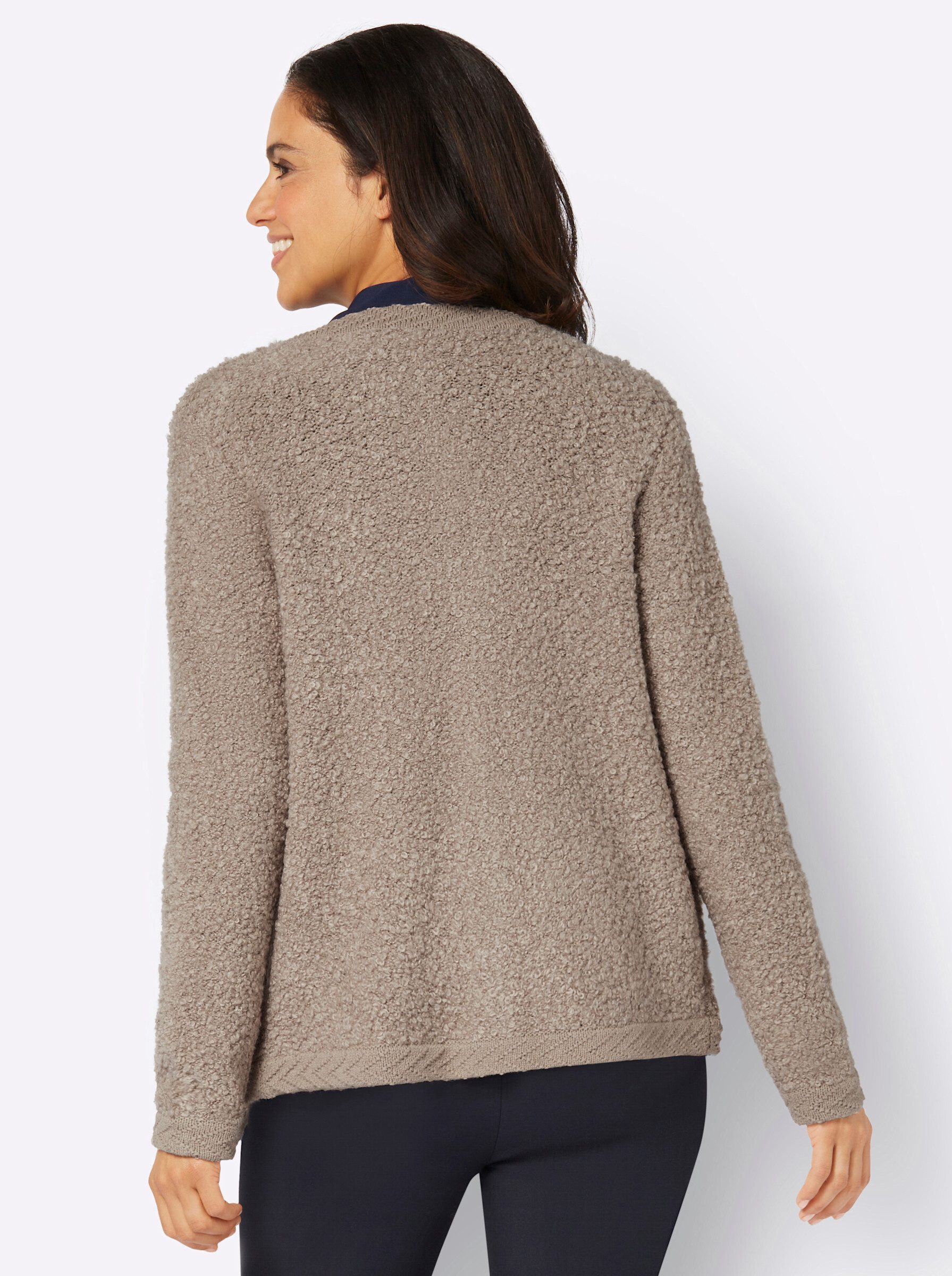 Witt Strickjacke Strickjacke günstig online kaufen