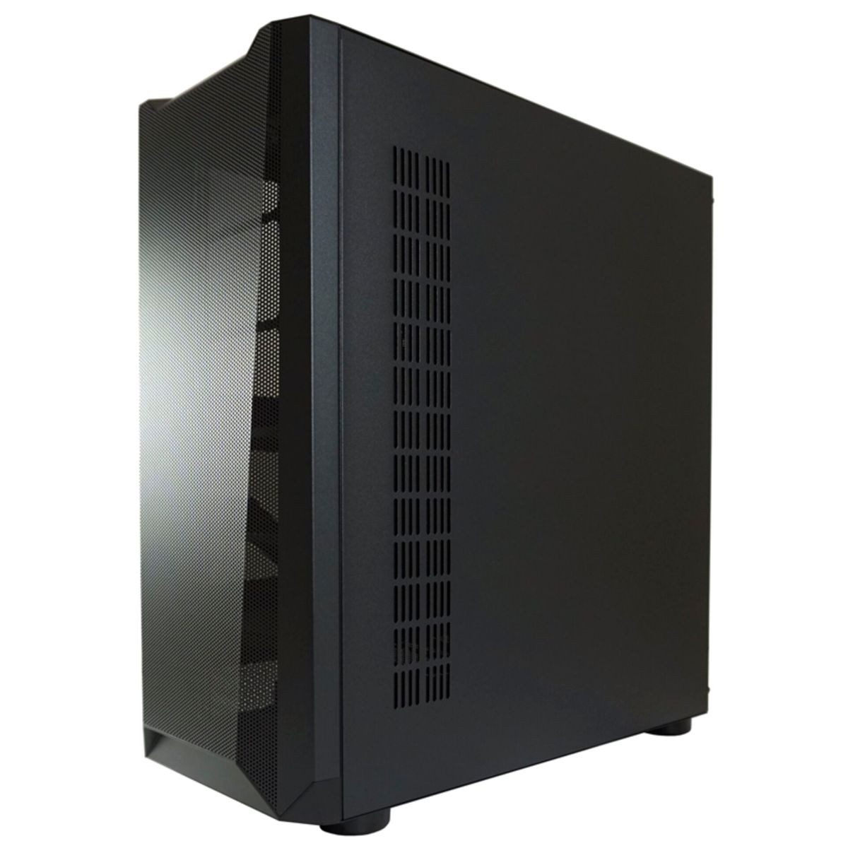 LC-Power PC-Gehäuse LC-900B-ON