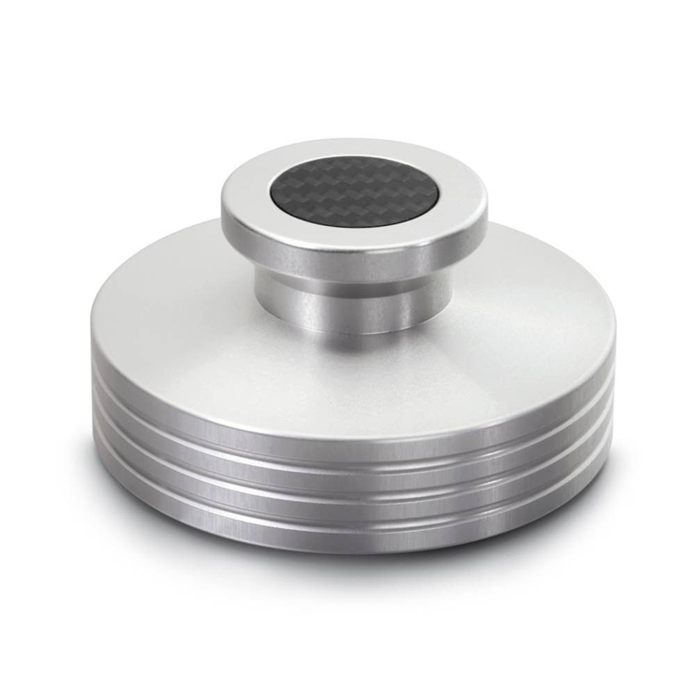 Dynavox Schallplatten-Stabilisator 207627 Plattenspieler