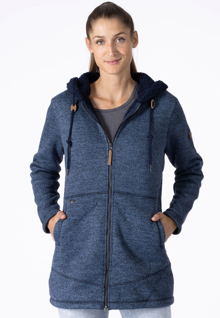 Linea Primero Trekkingjacke LPO - warmer günstig online kaufen